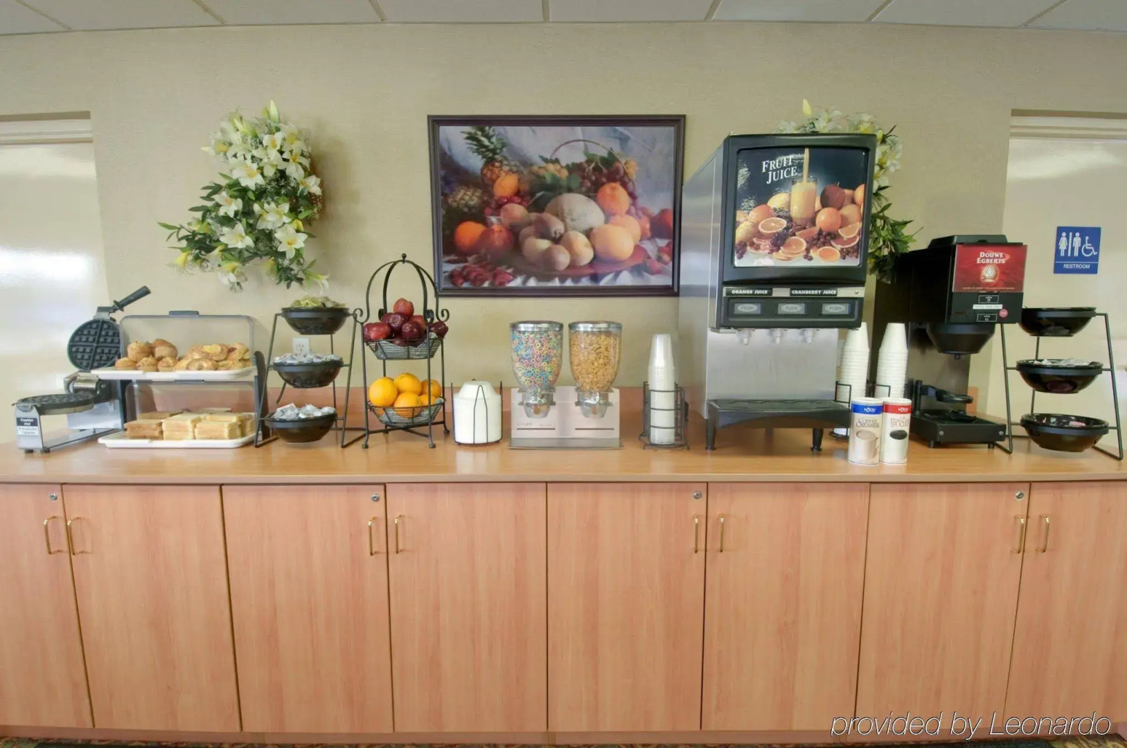 Value Inn Worldwide-LAX