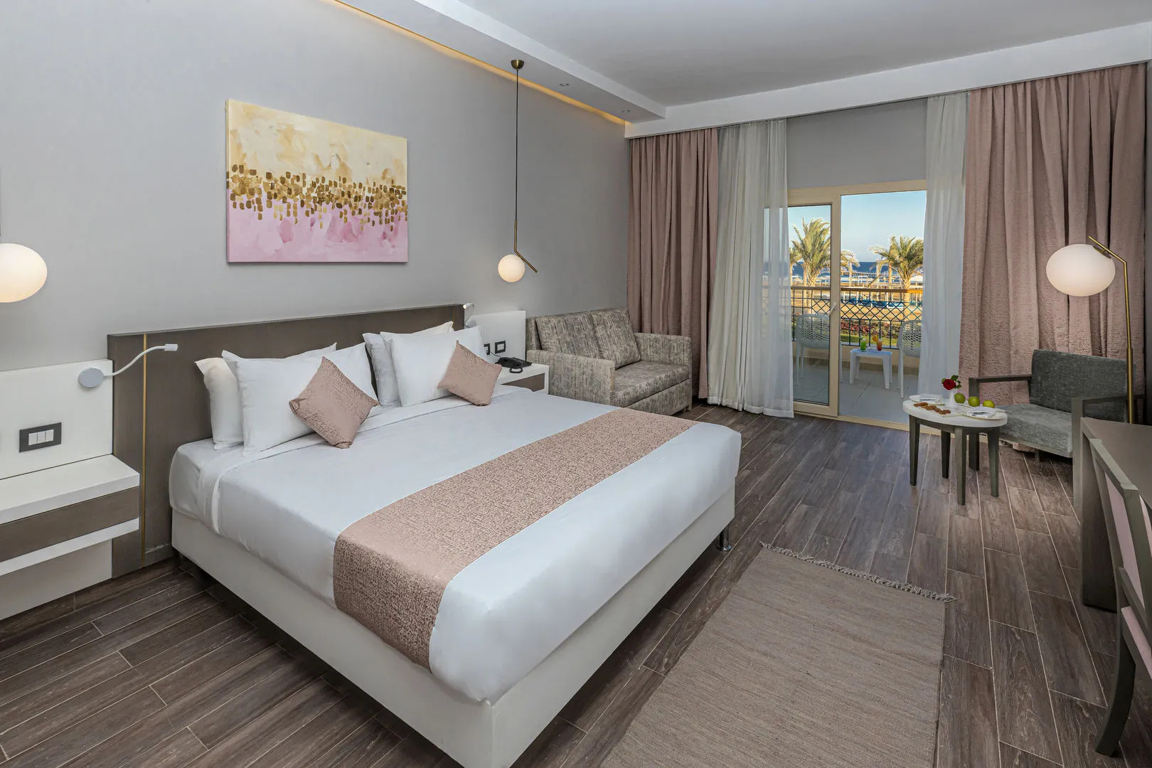 Sataya Resort Marsa Alam