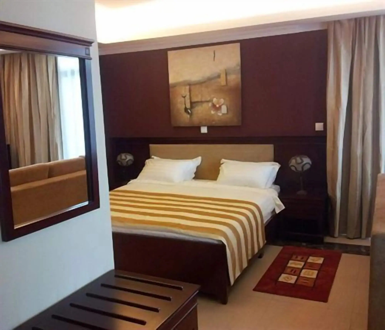 Roca Golf Hotel