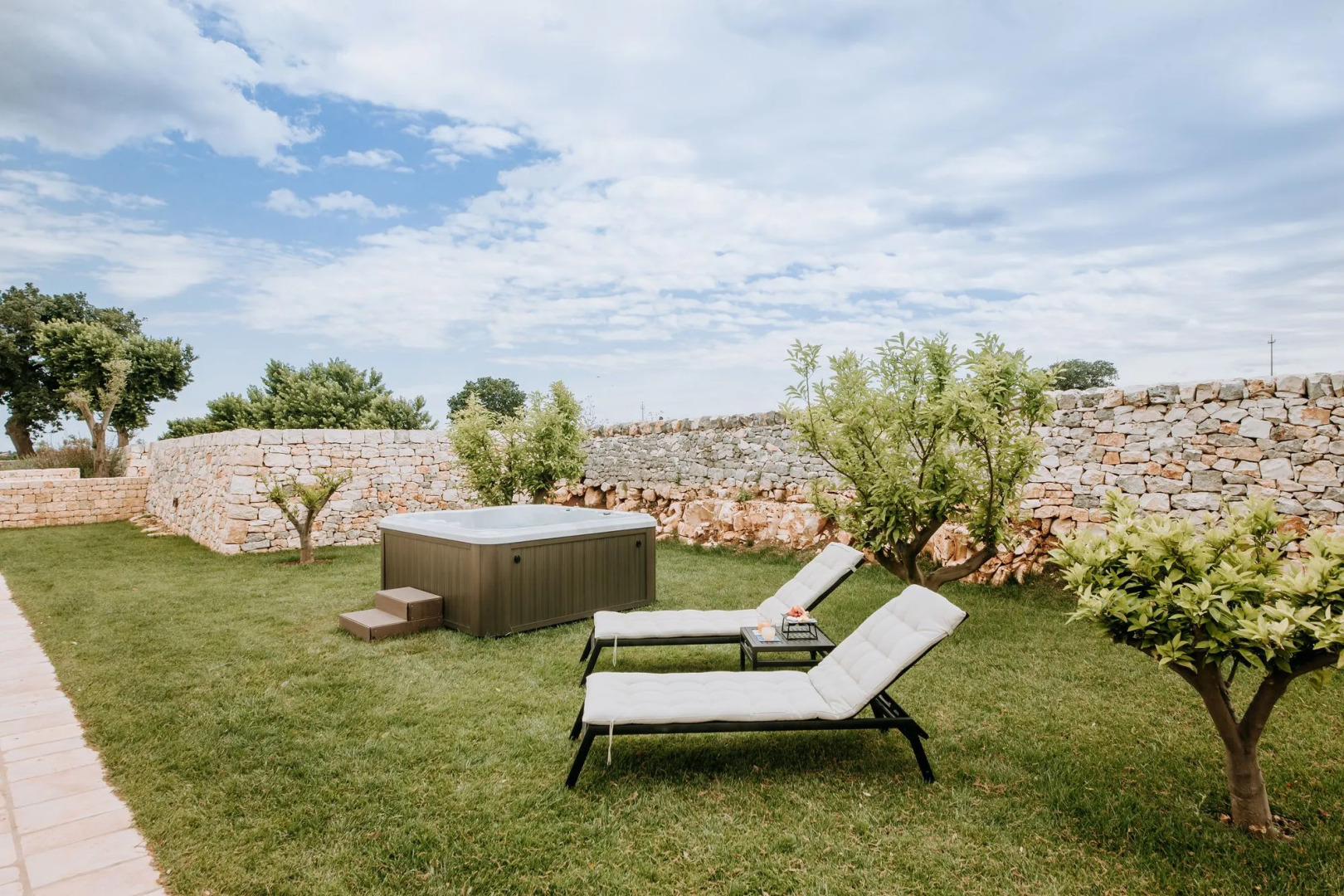 Villa Torre Bianca by Emily Hotels