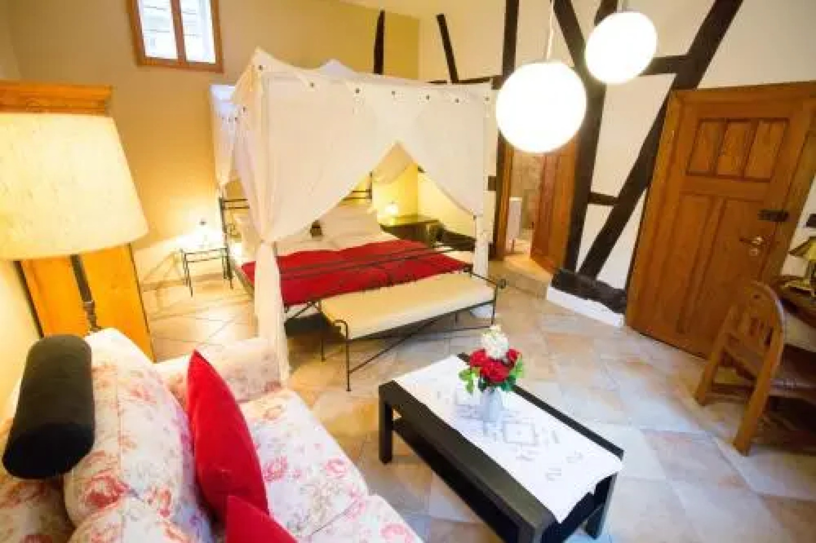 Beate's Bed & Breakfast