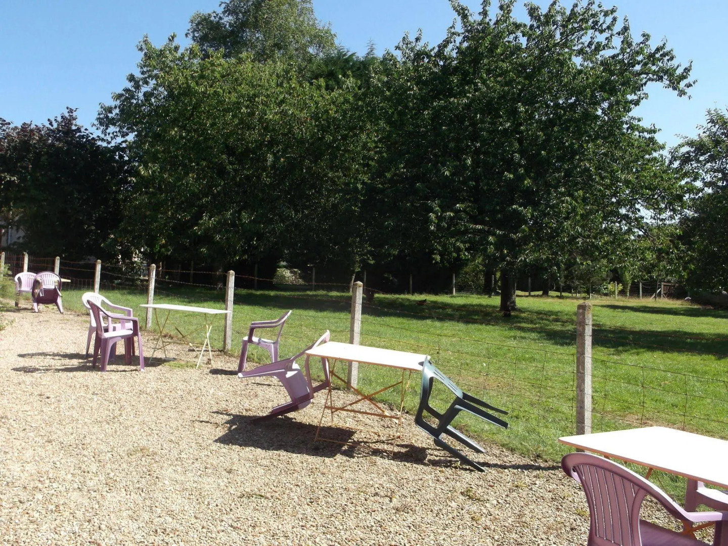 Auberge Saint Martin