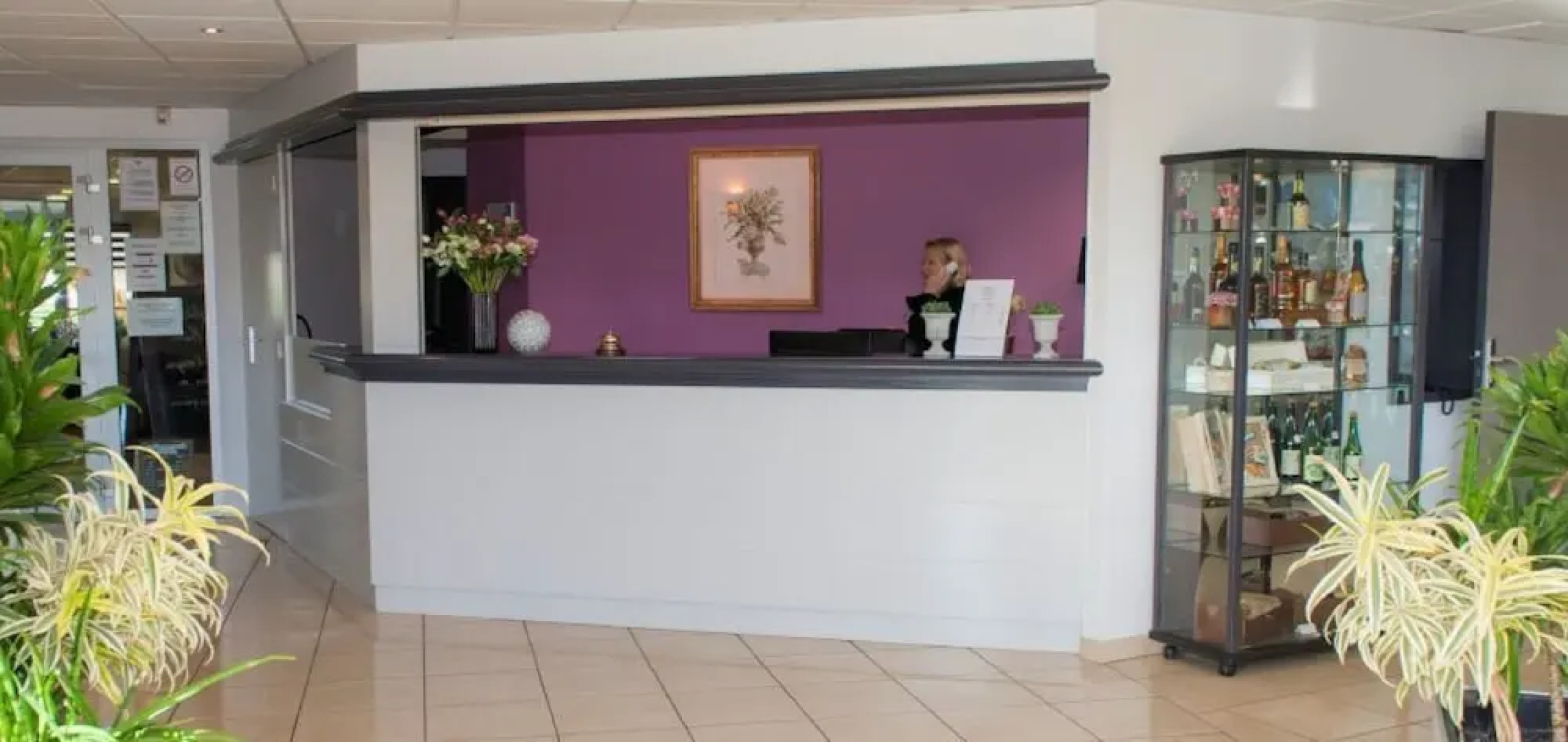 Citotel Armony Hotel