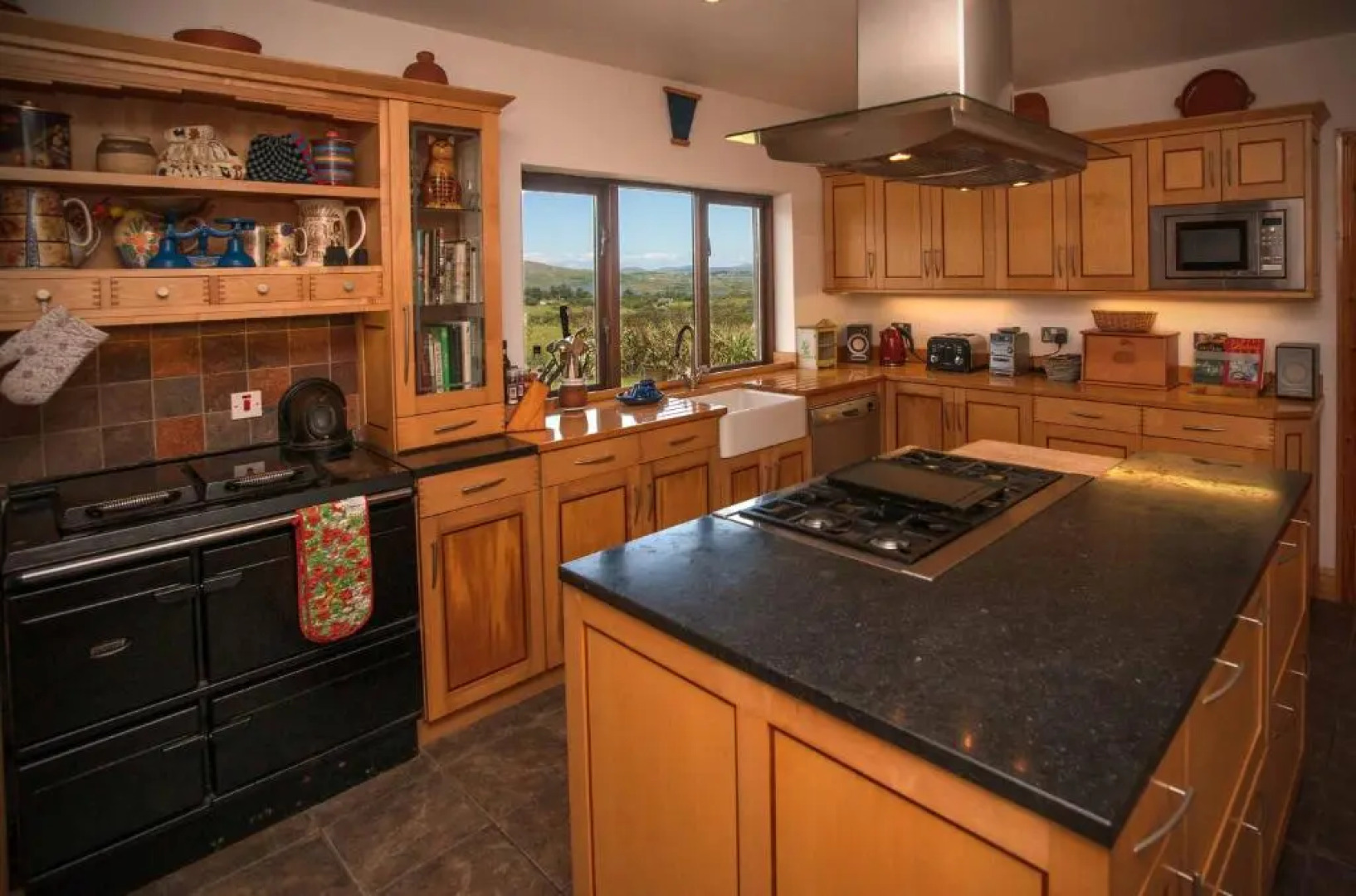 Cottage 261 - Moyard