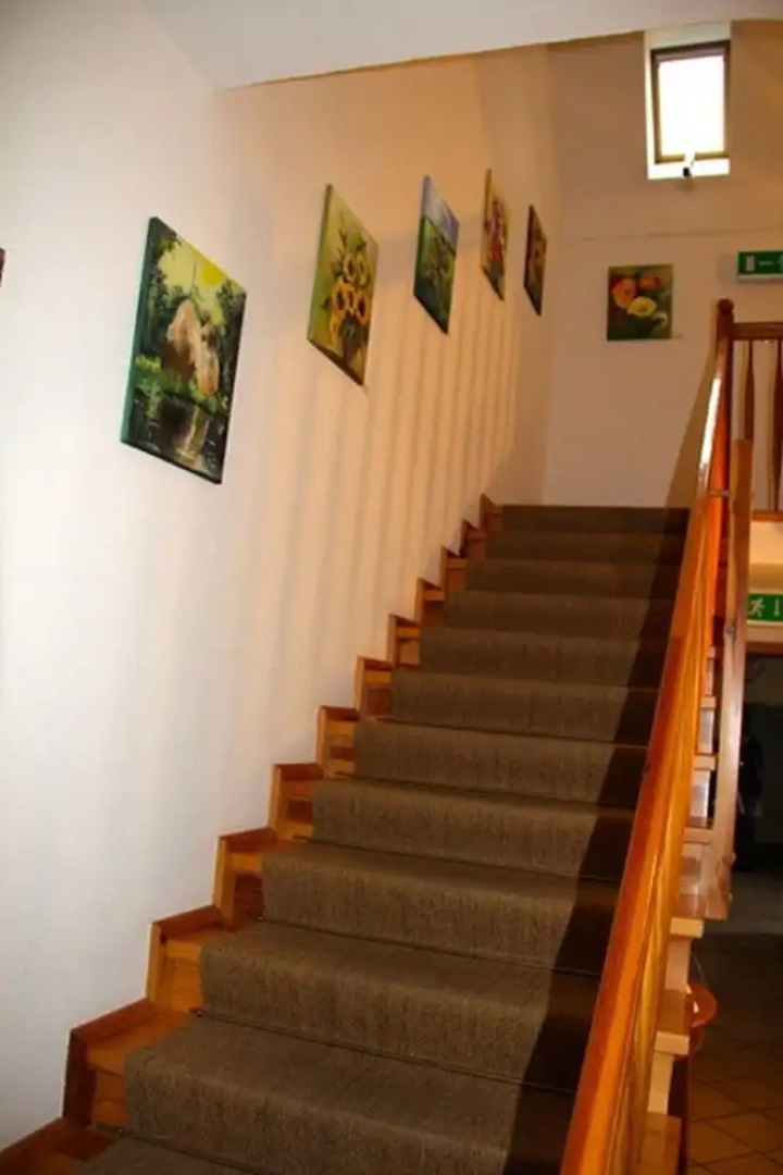 Spreewaldhotel zum Krabat