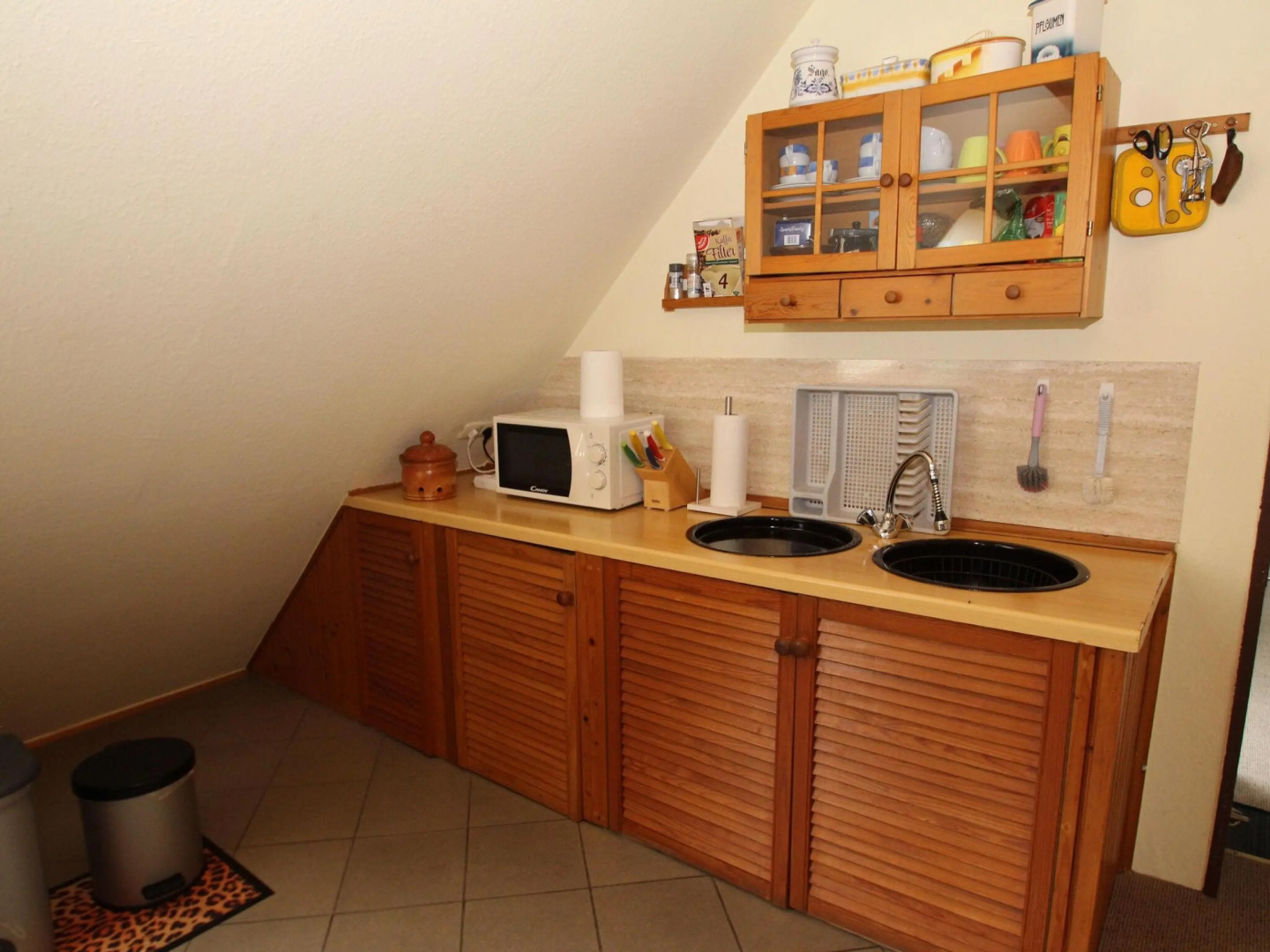 Apartment, Moorhusen