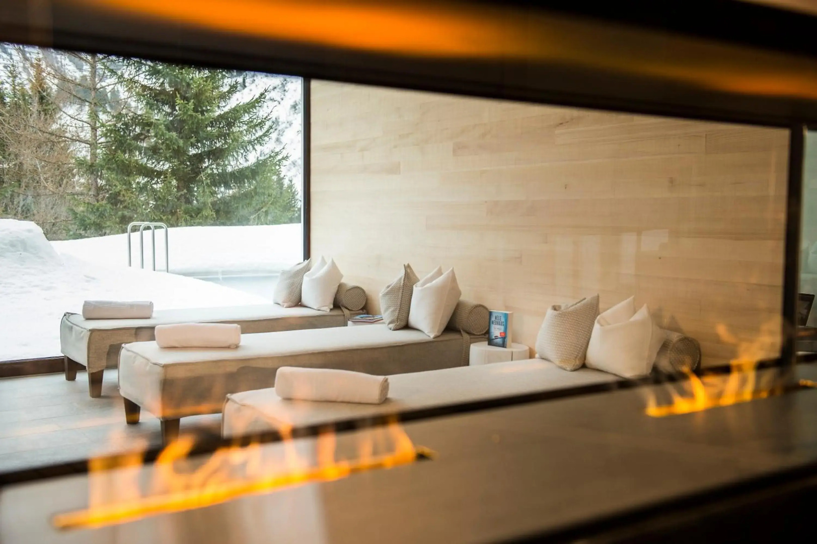 Hotel Gasthof Adler Damüls