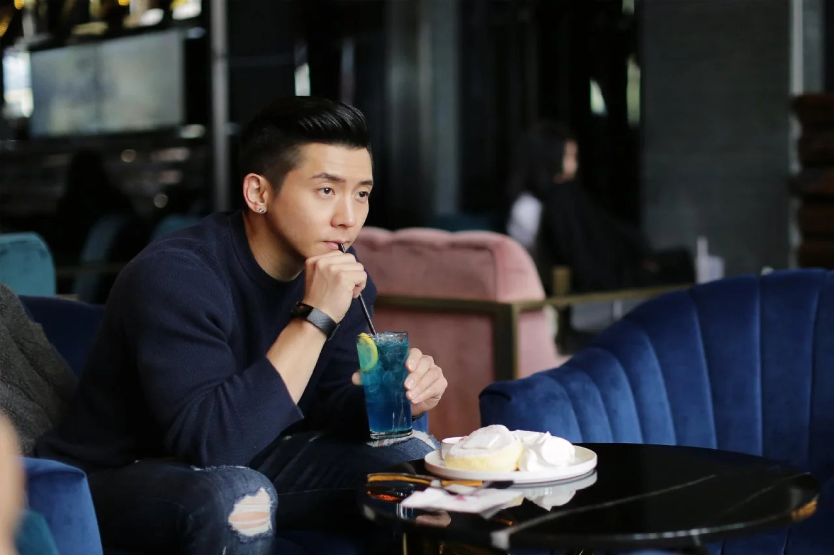 Best Louis Hamilton Hotel Gwang-An