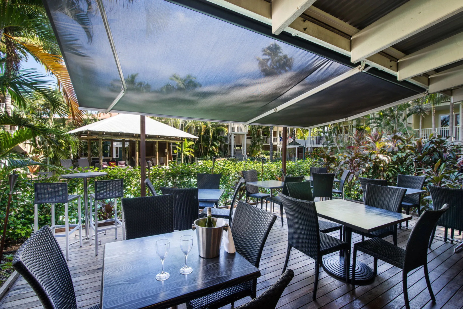South Pacific Resort & Spa Noosa