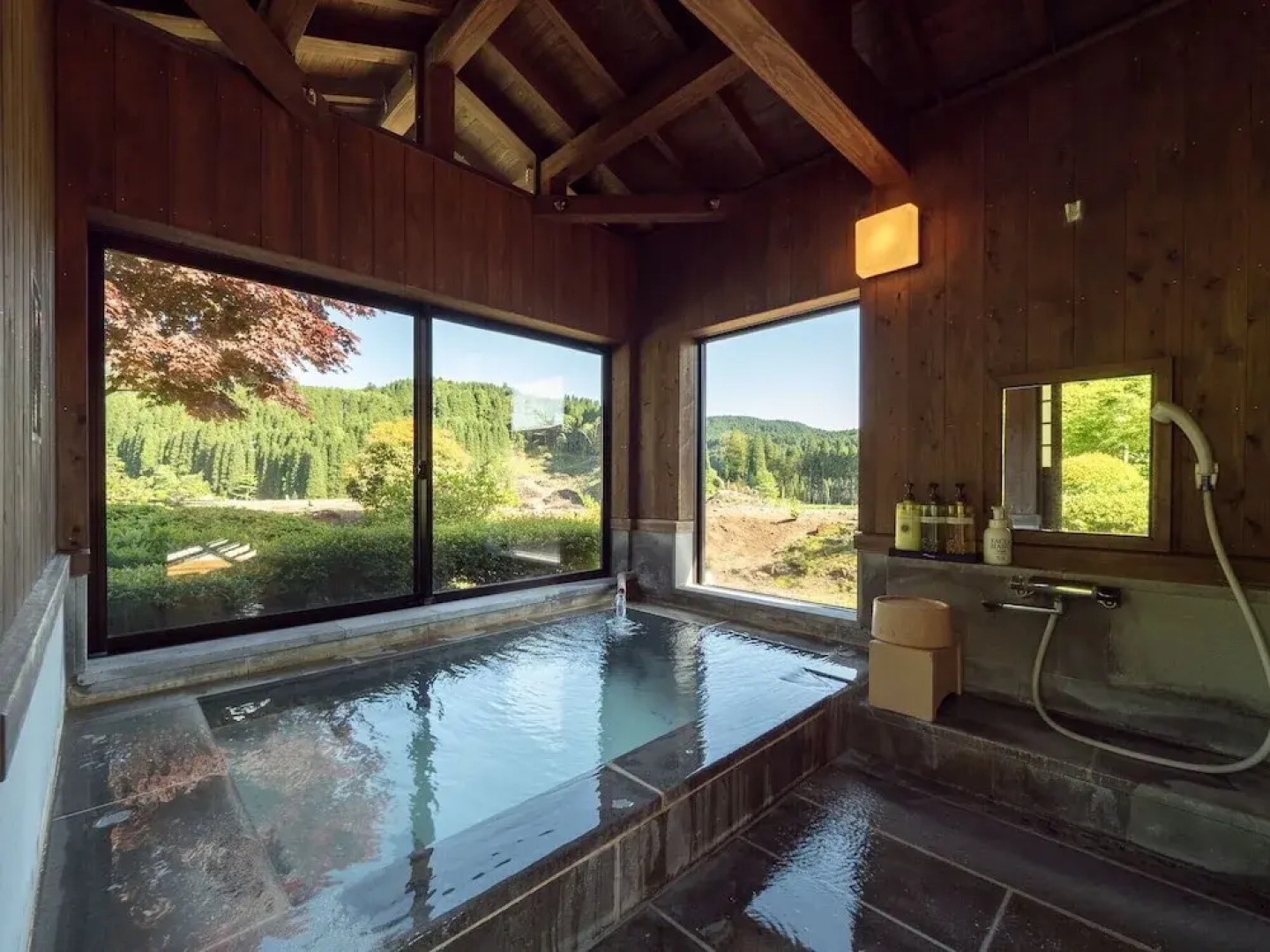 Tenkuu No Yuya Sansou Hanayuu