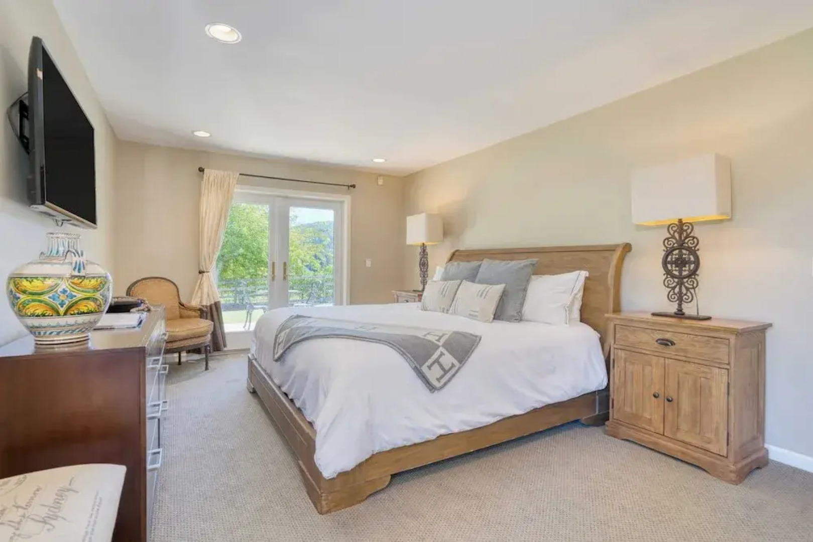 Sonoma Sunshine by Avantstay Countryside Views