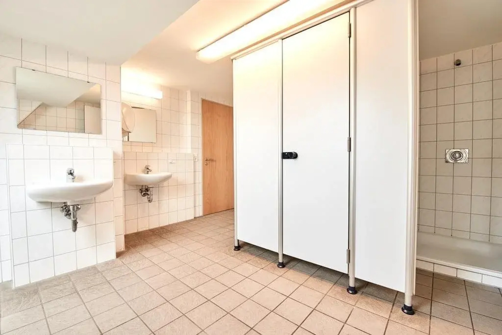 Jugendherberge Soest