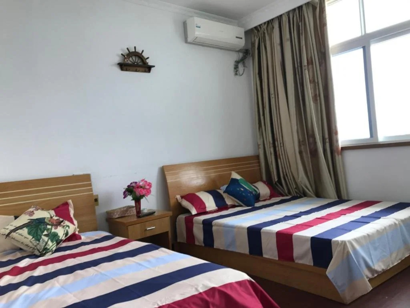 Shengsi Haojingju Inn