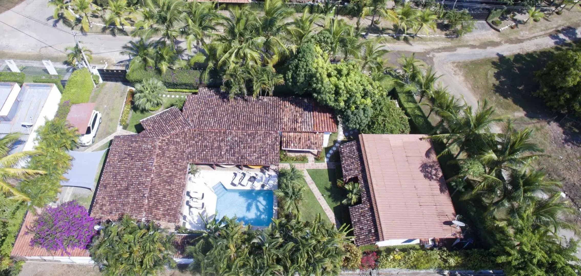 Villa Botero By Casa Mojito B&B