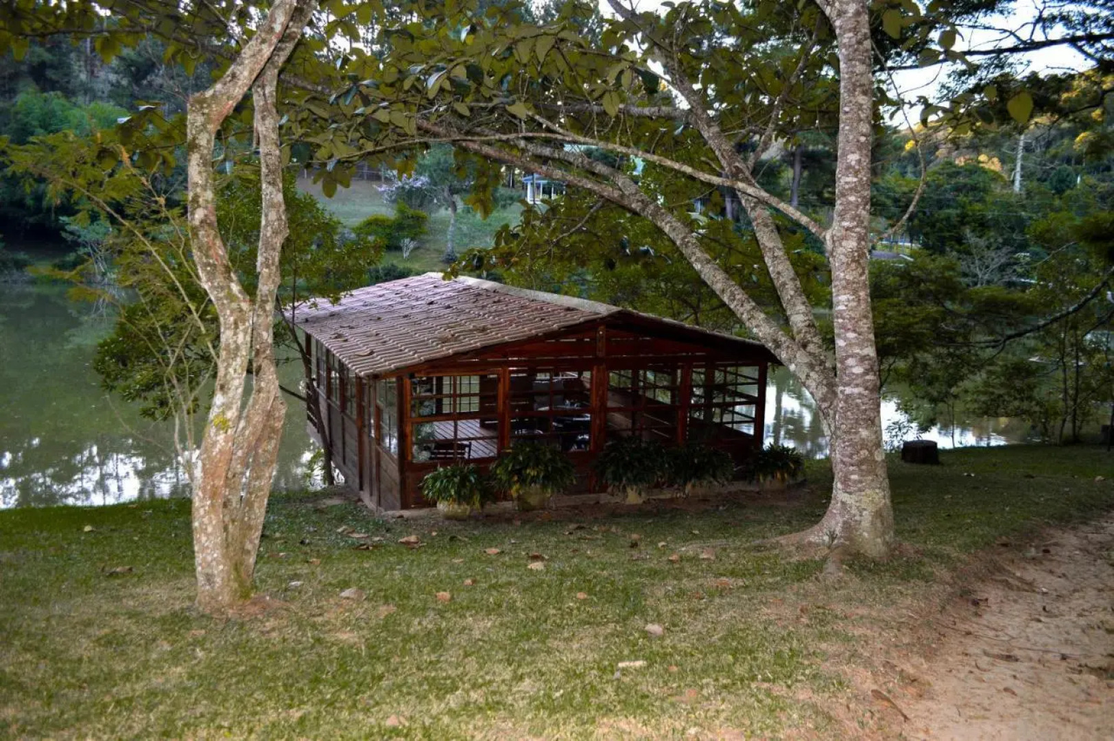 Park Hotel Mantiqueira