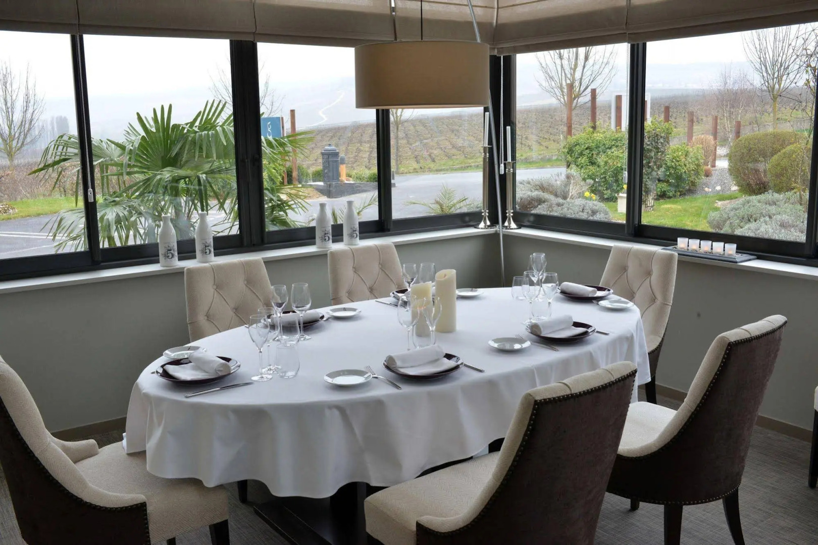 Hotel Les Grains D'argent