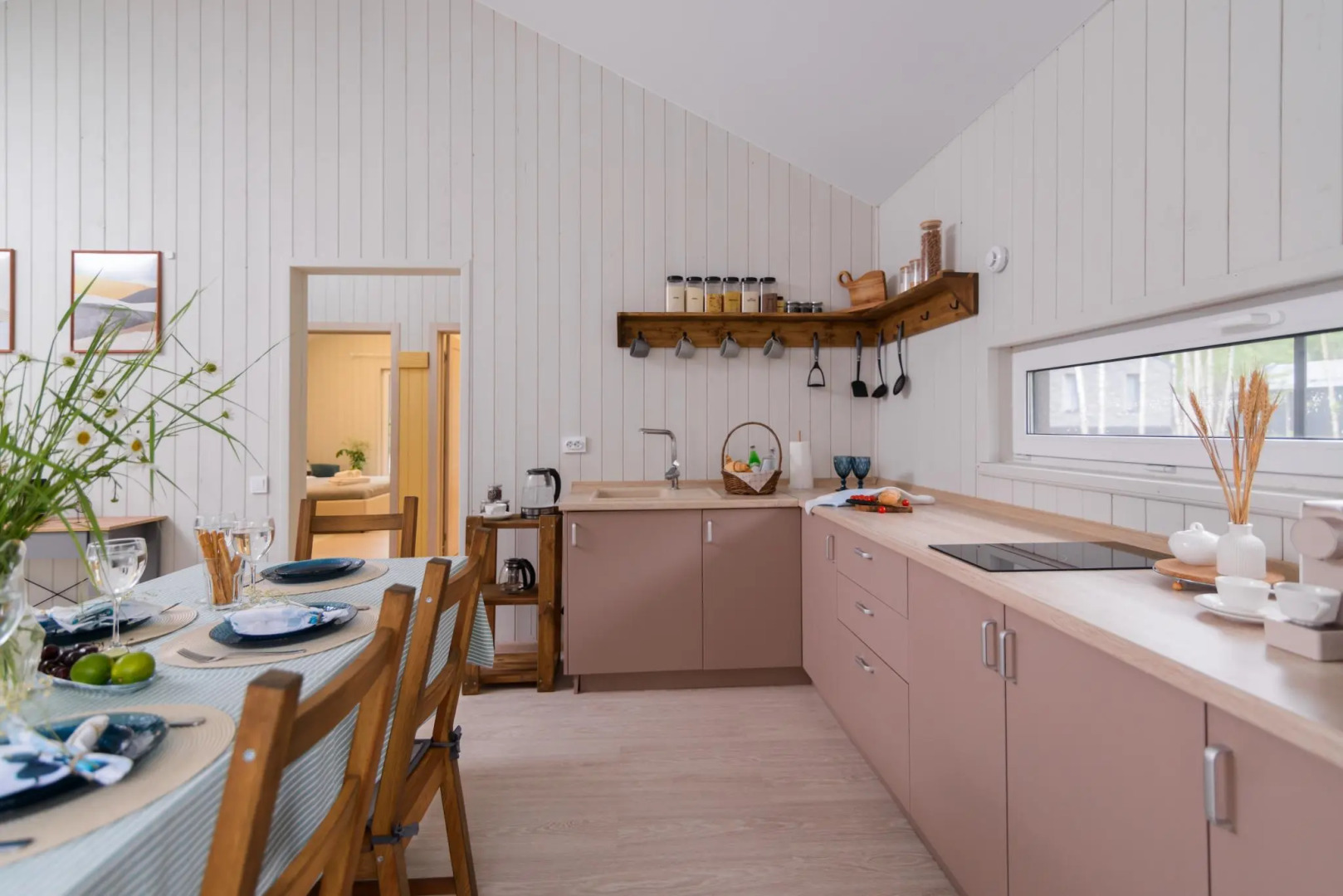 Дом №361 в КП Грин Лаундж