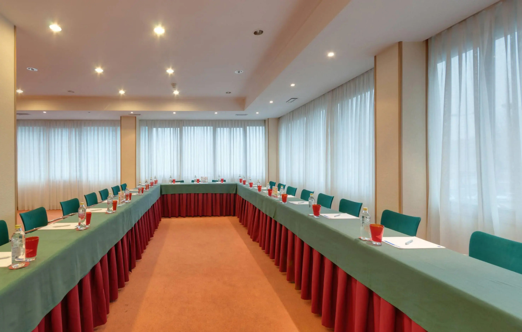 Hotel Vigo Los Galeones Affiliated by Meliá