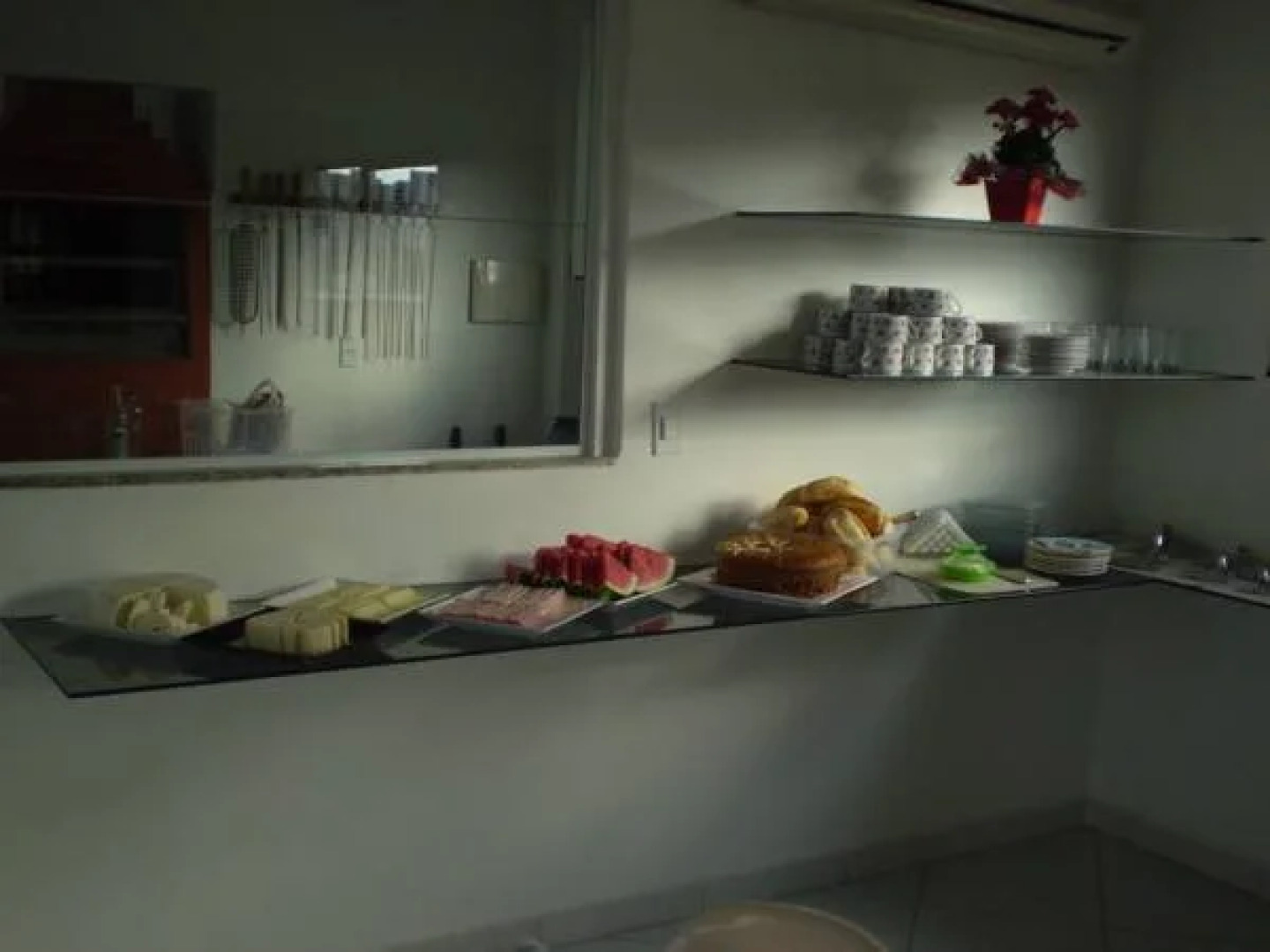 Pousada Convento Da Penha