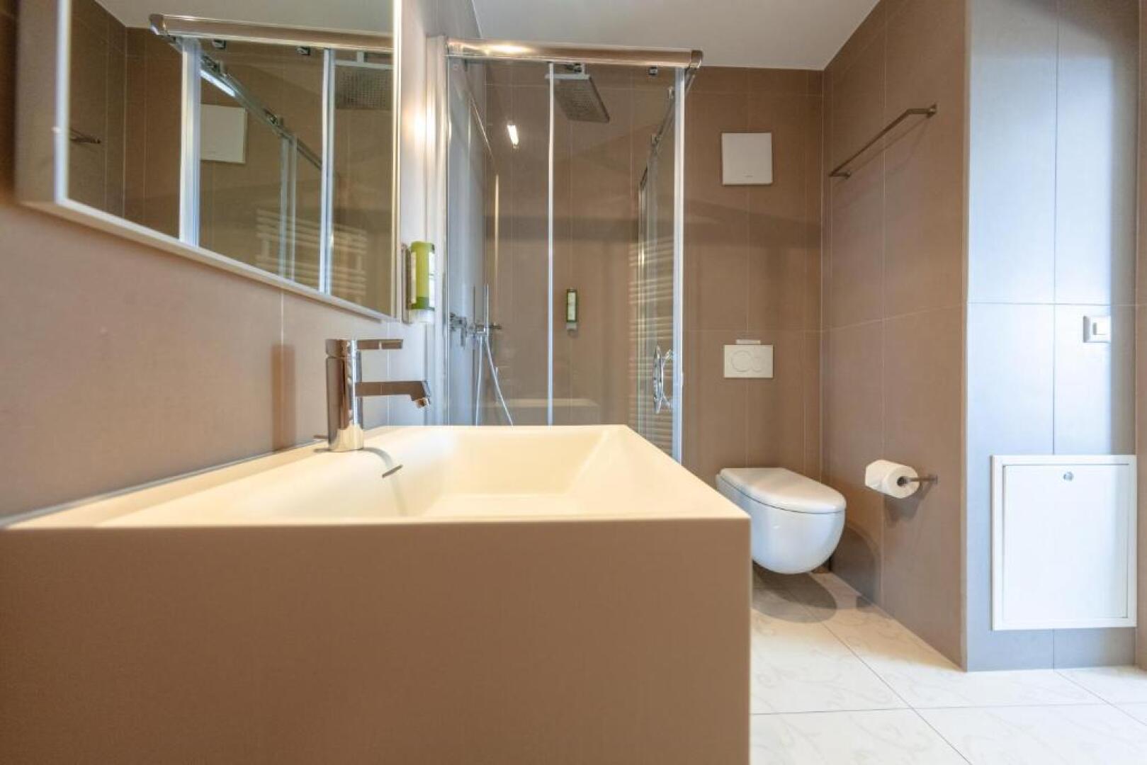 Hôtel de la Rouvenaz