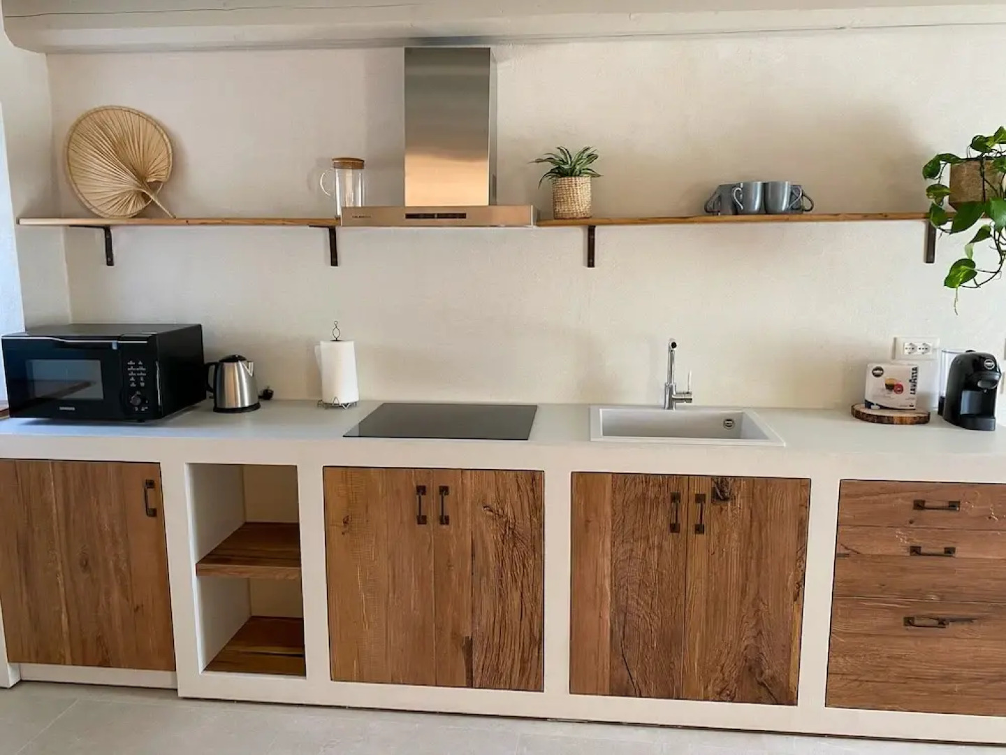 VerdeOlivo1876 - Apartments with Pool