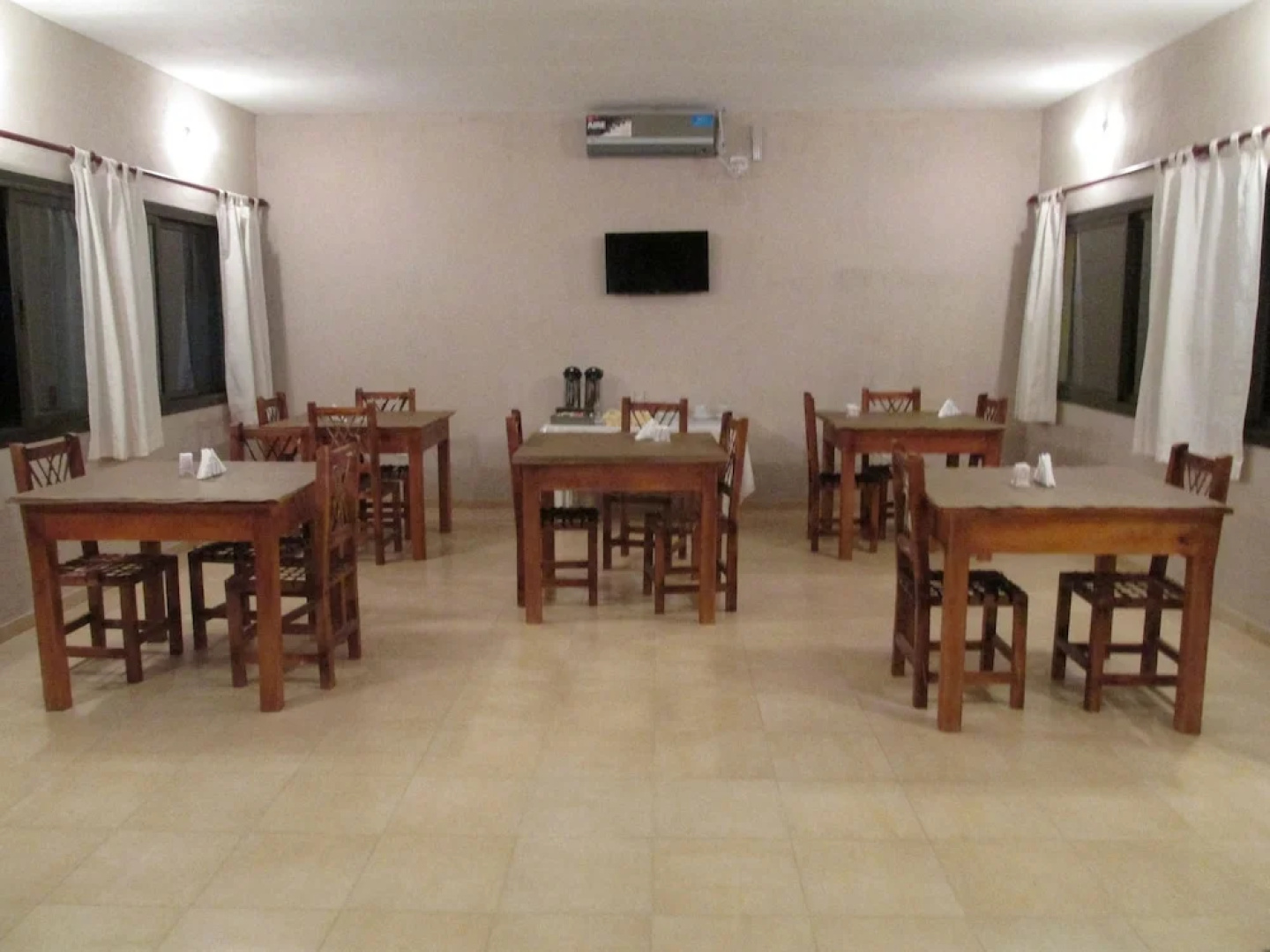 Las Cardas Posada