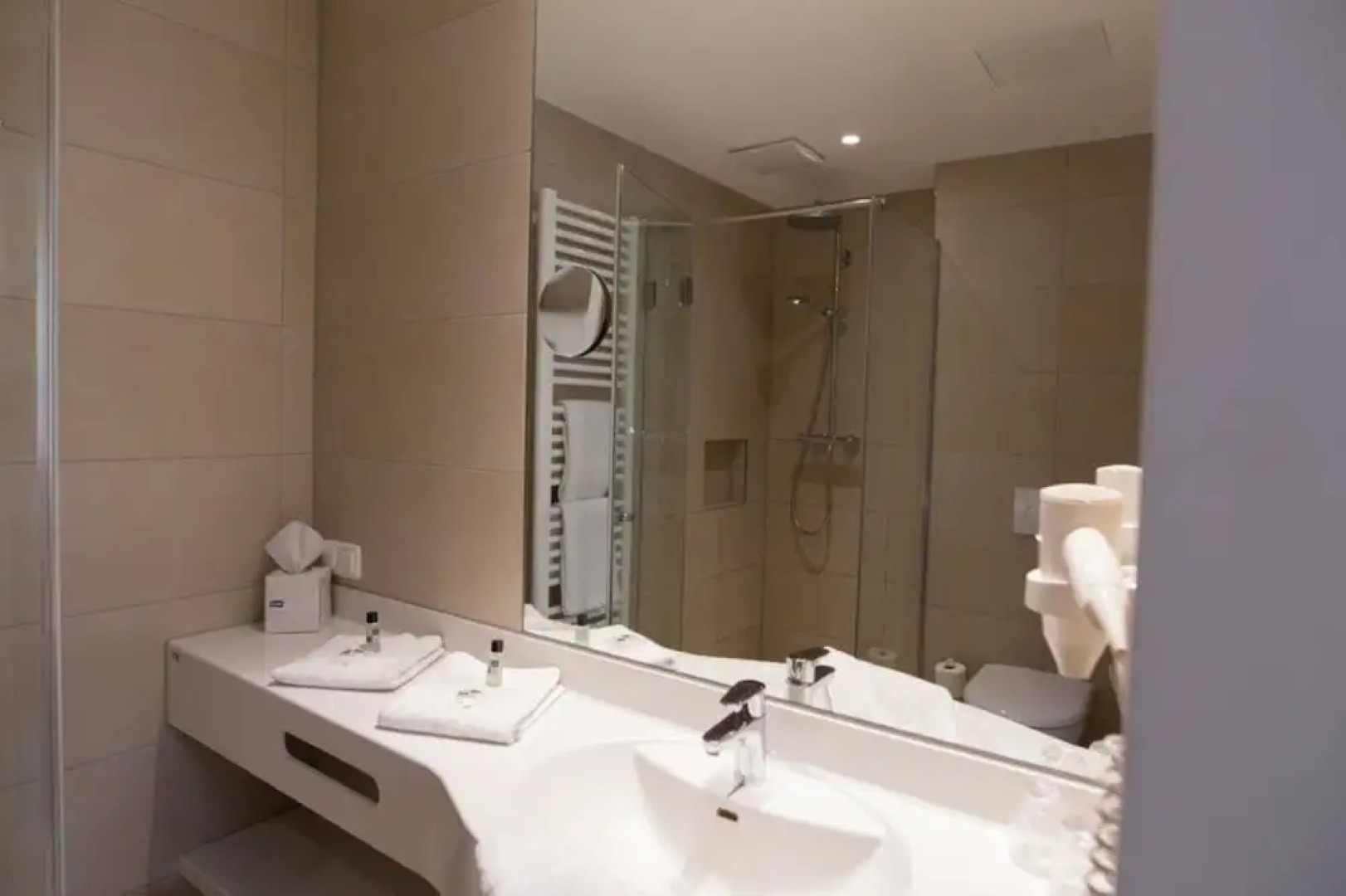 Wald - & Sporthotel Festenburg