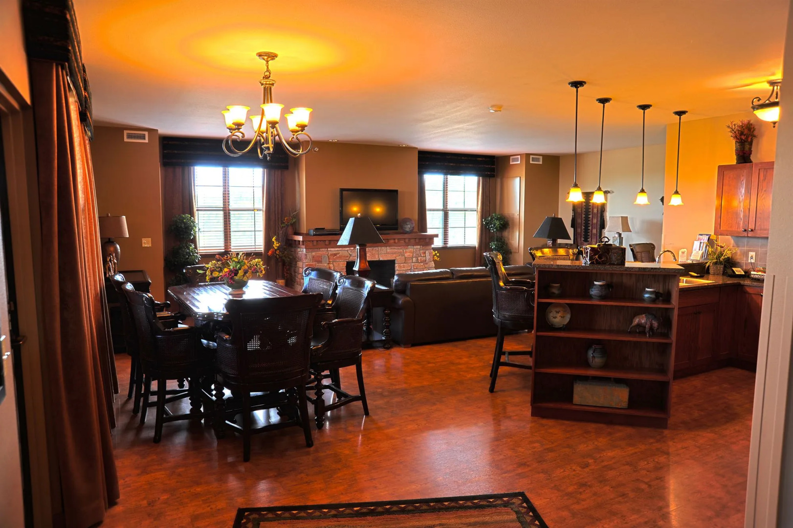 The Lodge at Deadwood Gaming Resort