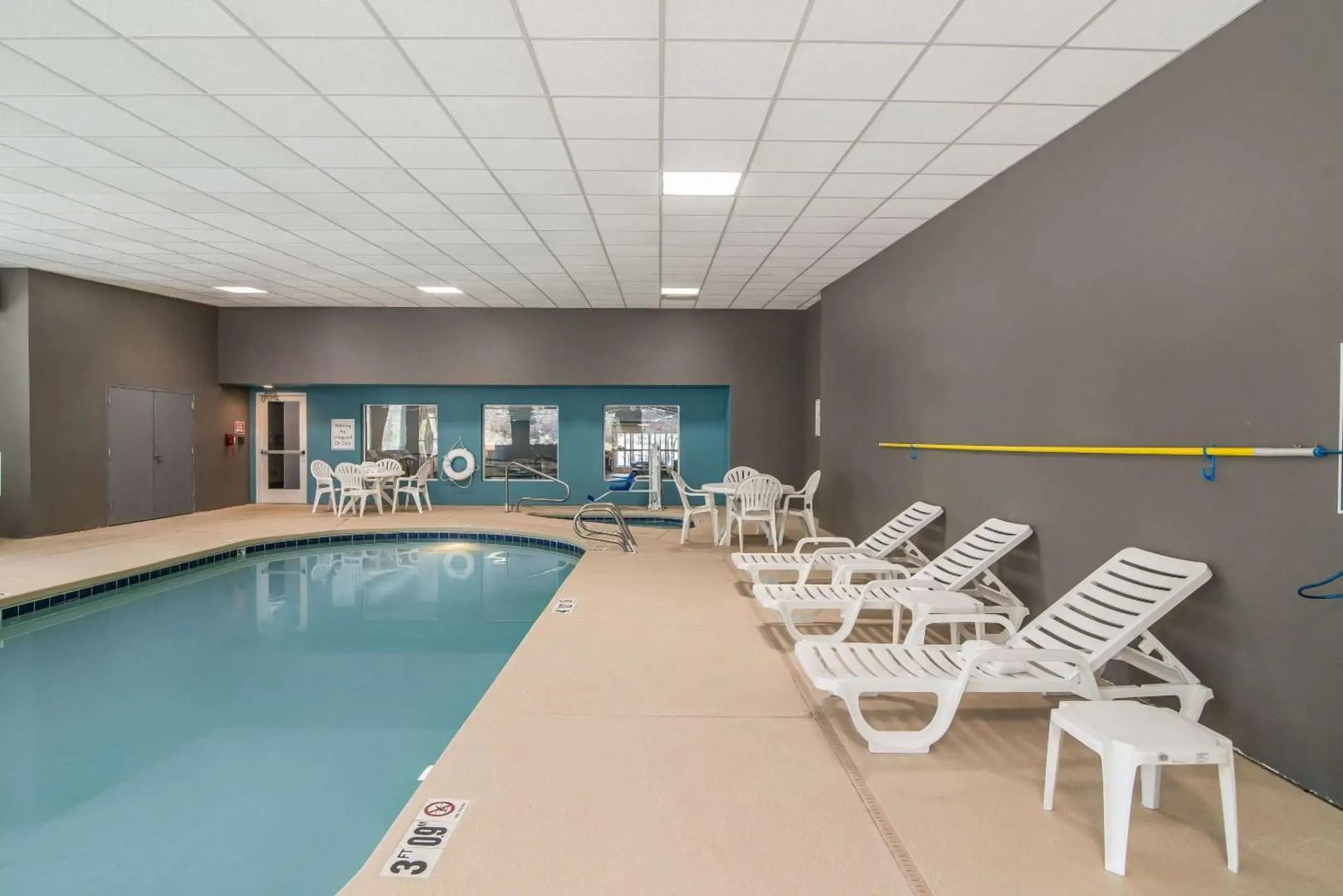 Elevate Hotel at Sierra Blanca Ruidoso, an Ascend Collection Hotel