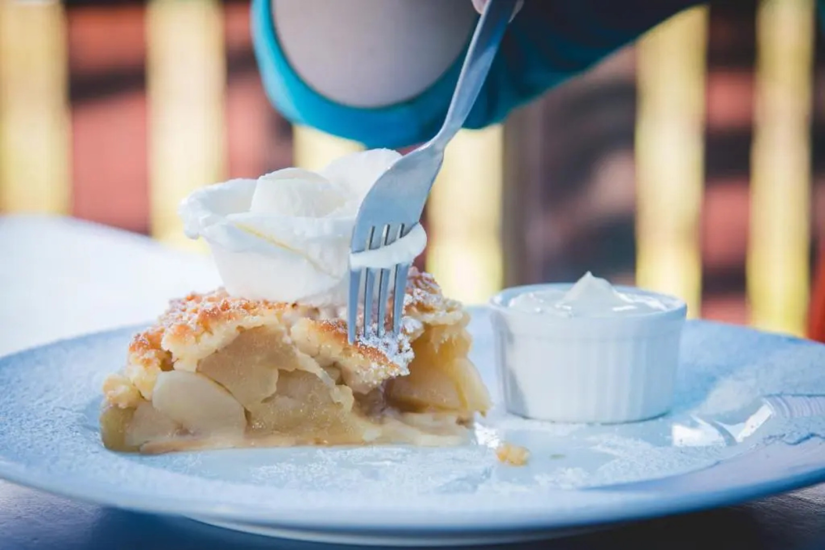 Blue Cow Barn - Boutique Farm