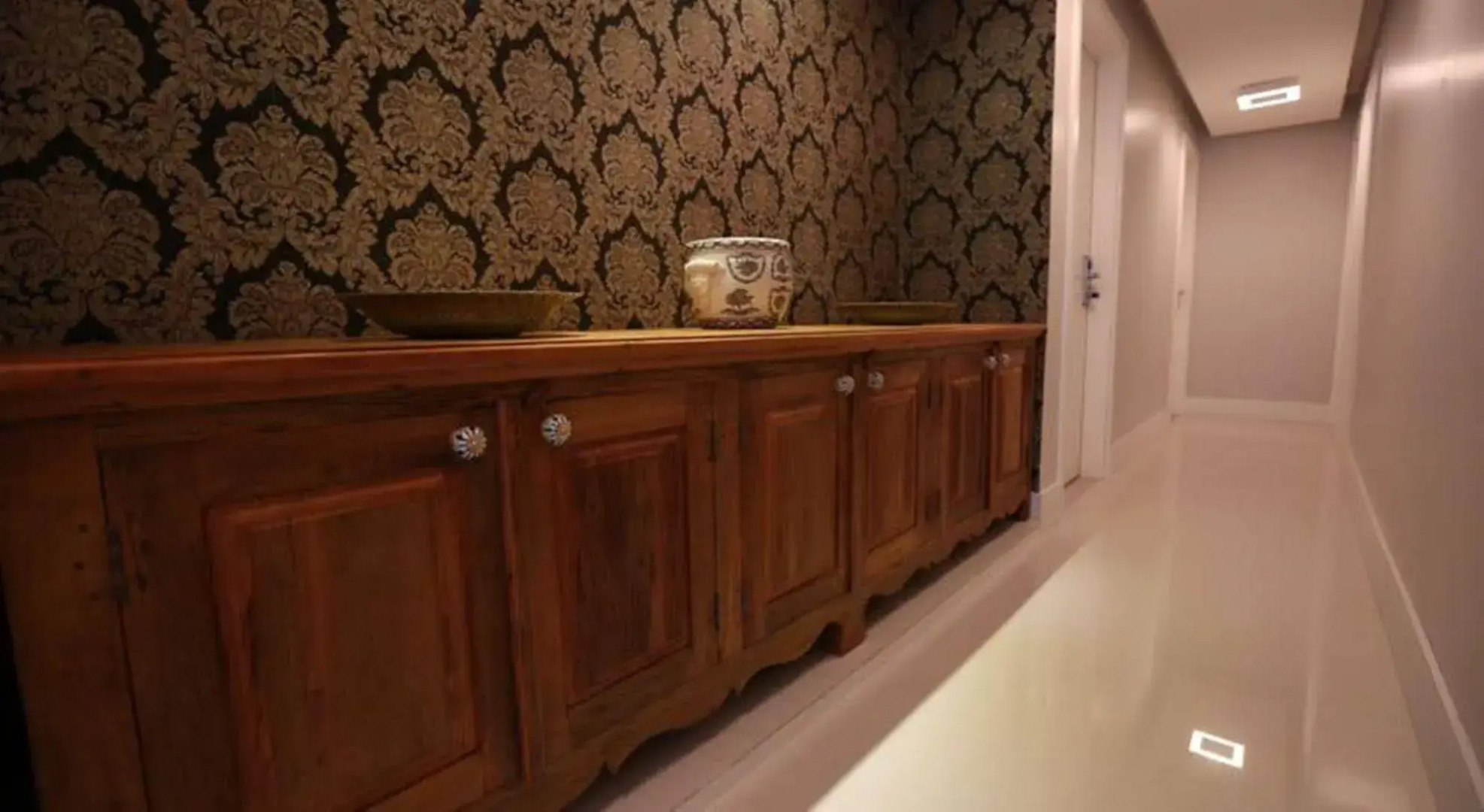 Amor Perfeito Pousada