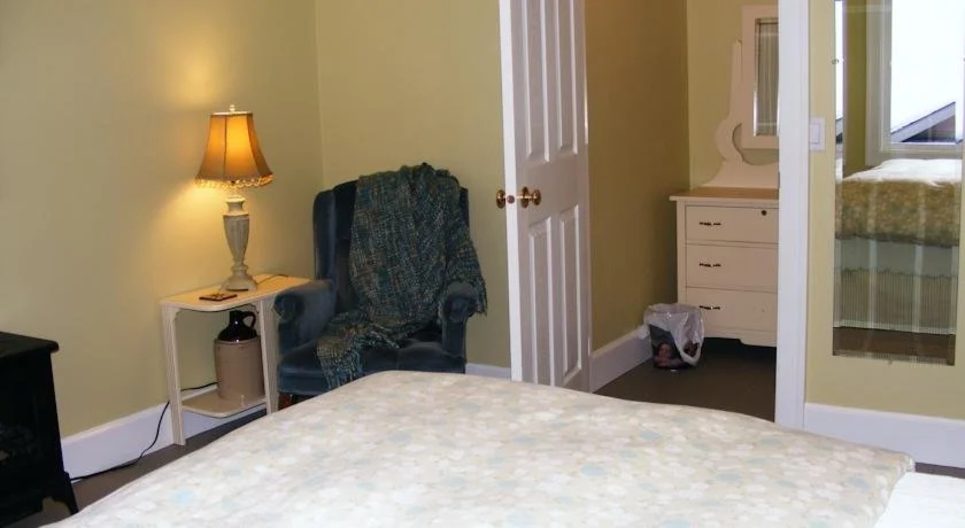 Off the Beaten Path Bed and Breakfast