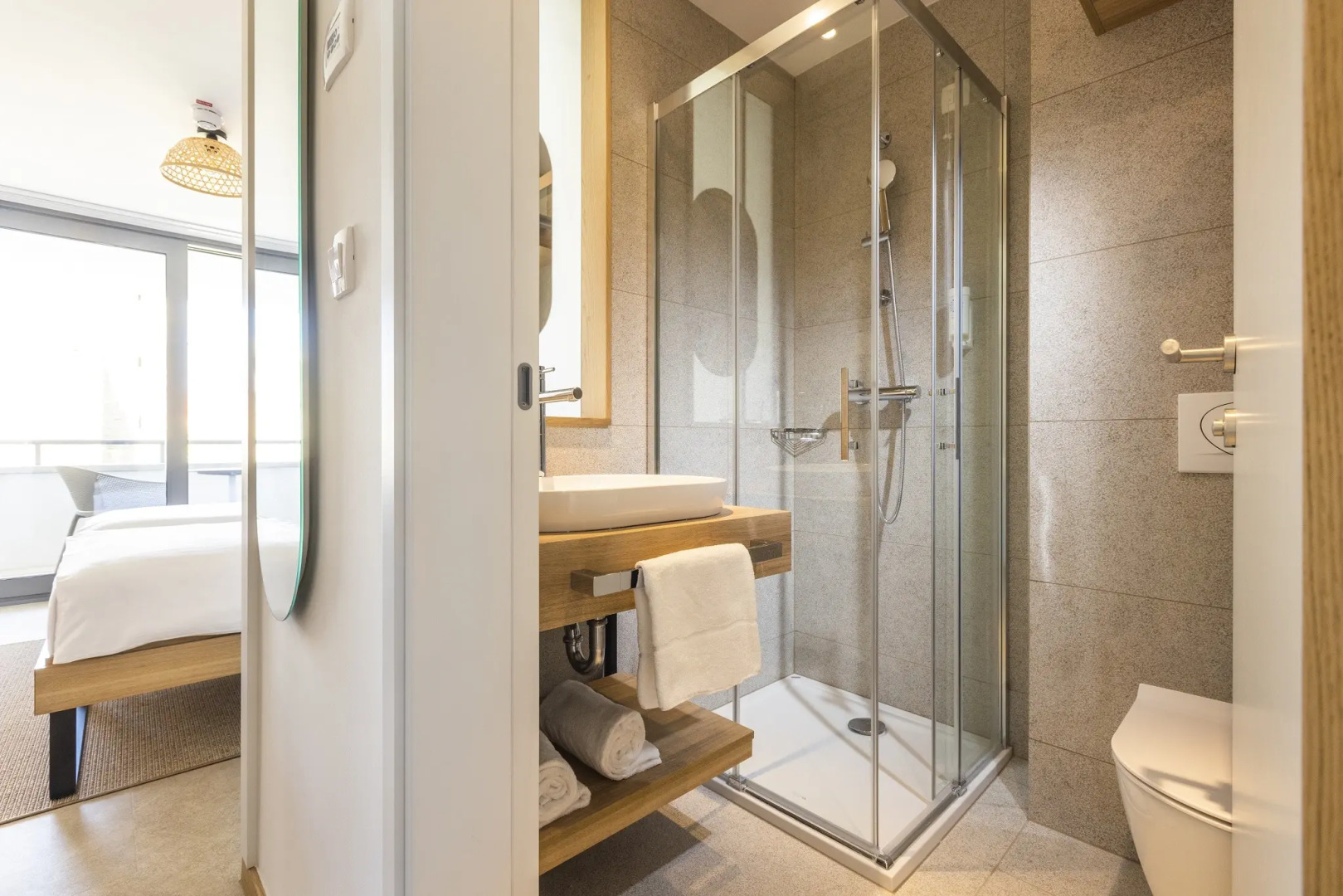 Hotel Vile Park Premium