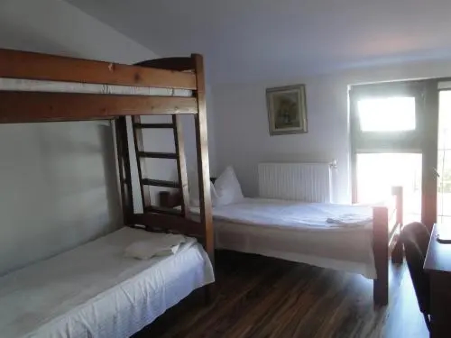 Hostel Bella Italia