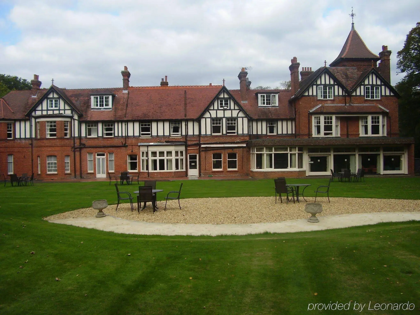 Forest Park Country Hotel & Inn, Brockenhurst, New Forest