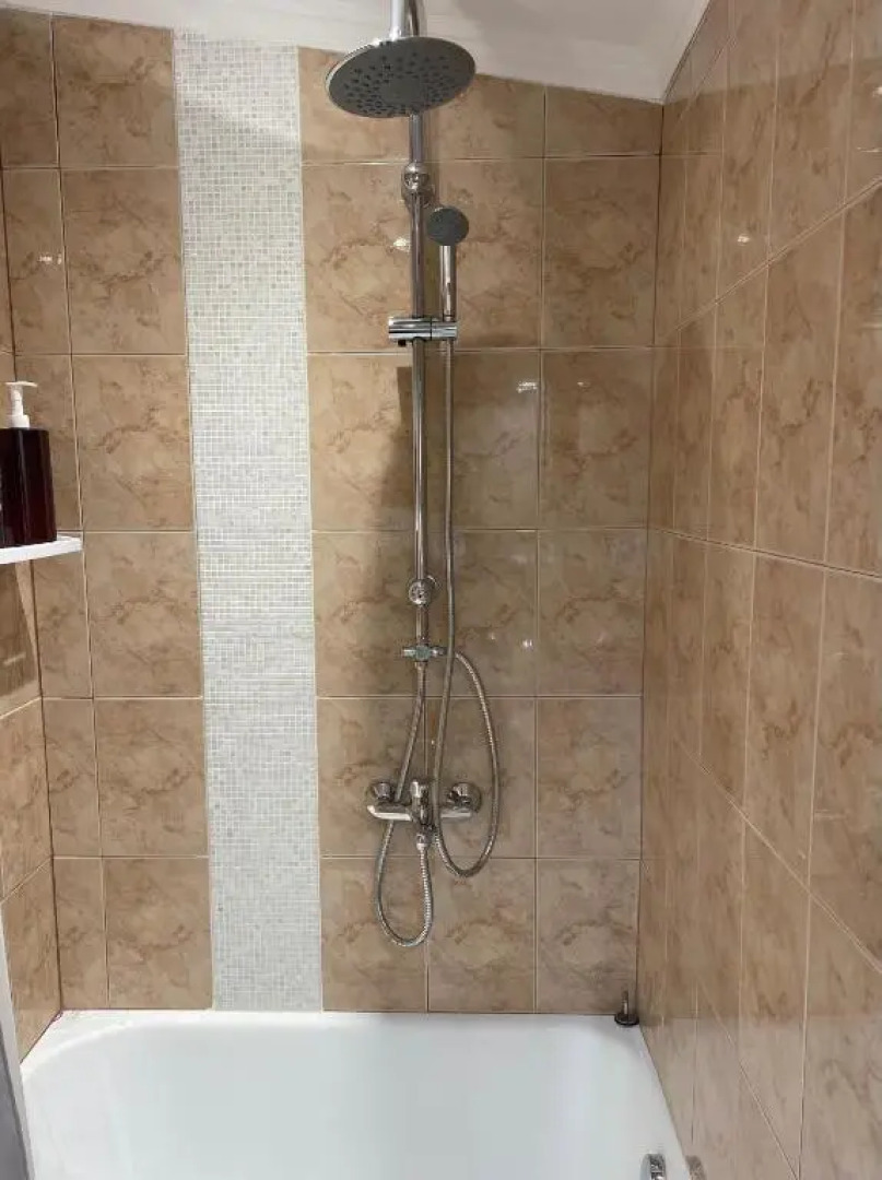 Seaside Retreat House