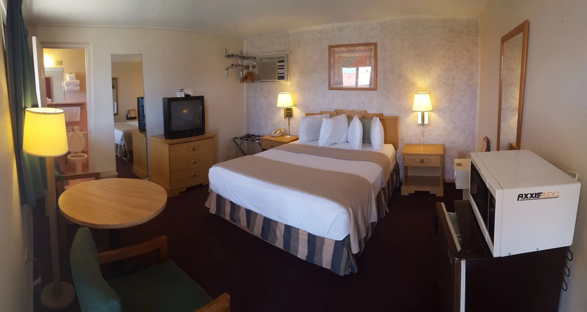 Cortez Cozy Inn