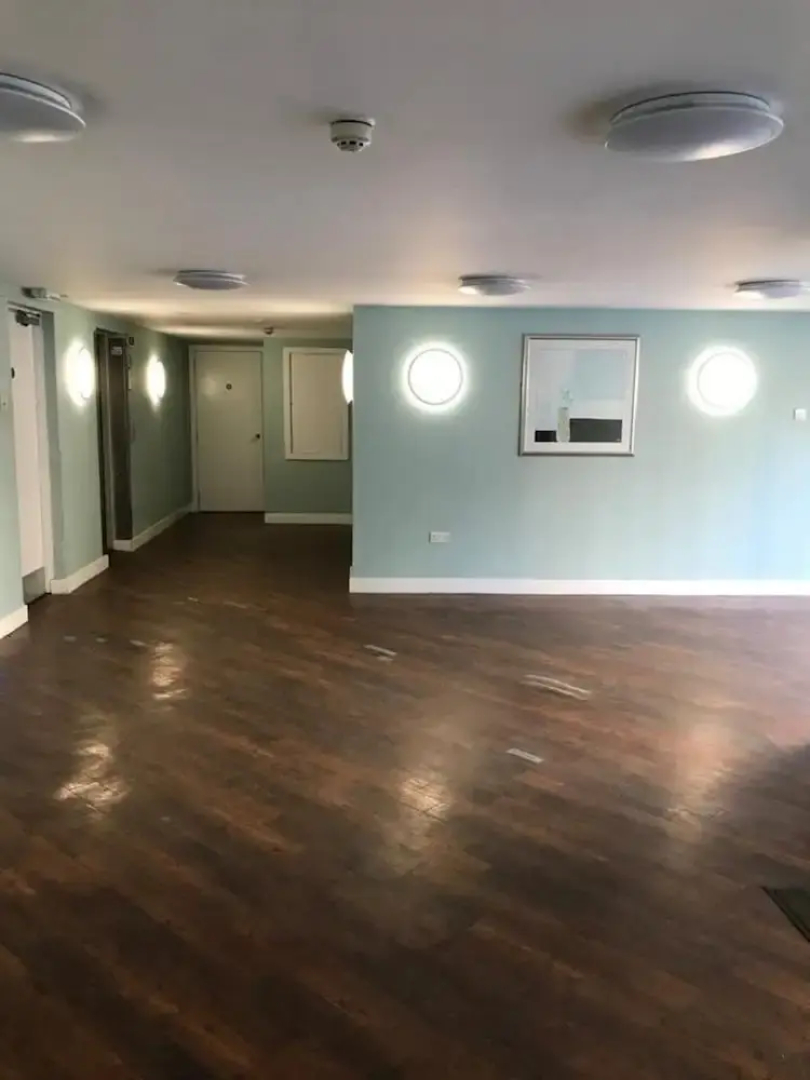 Apex Variety Gate Apartment