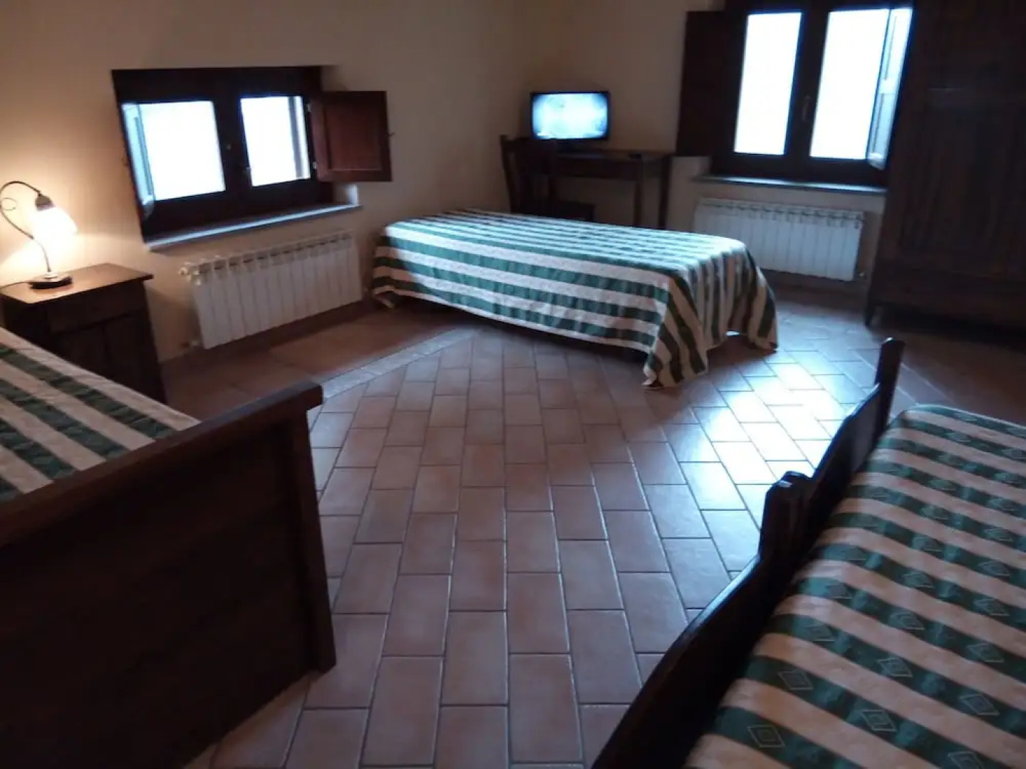 Agriturismo Calivino