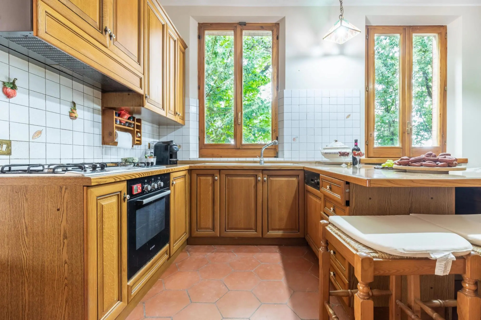 Villa Rosso Corbezzolo - Villa Rosso Corbezzolo