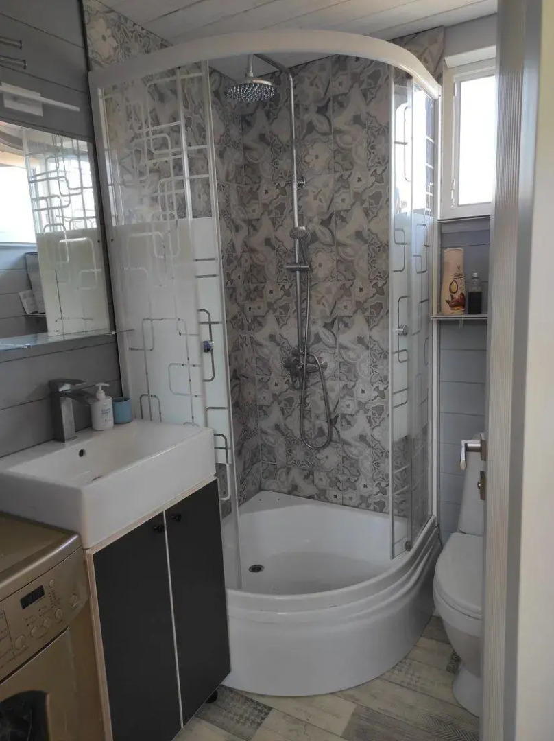 Коттедж 4 Дуба