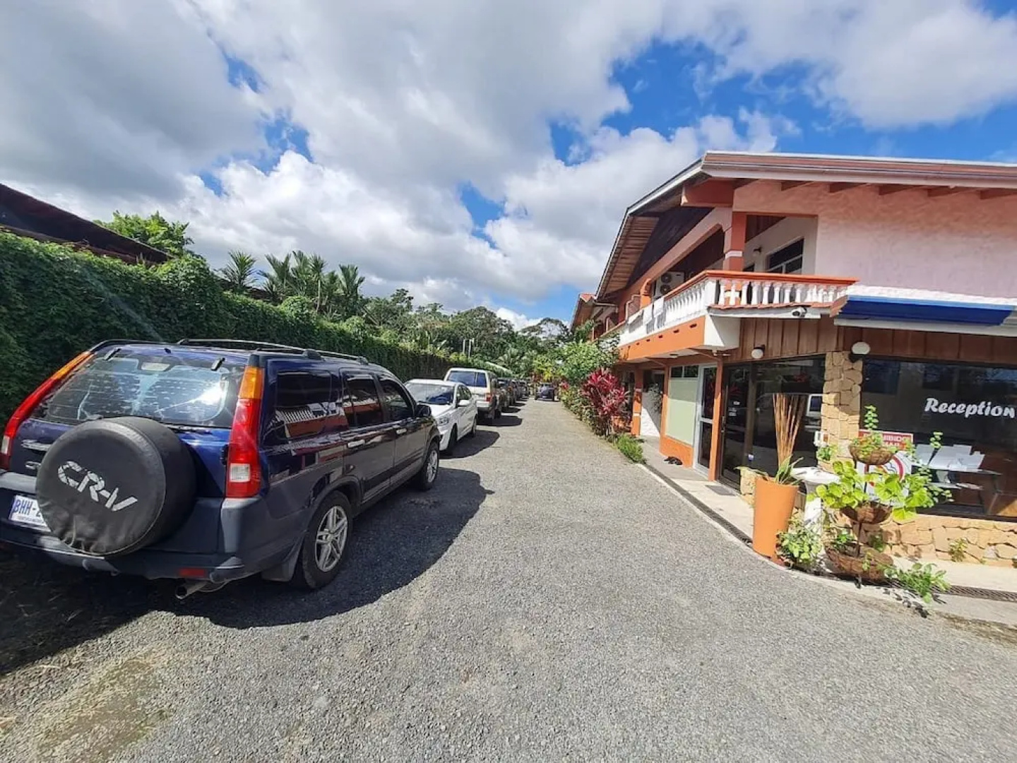 Hotel Sierra Arenal
