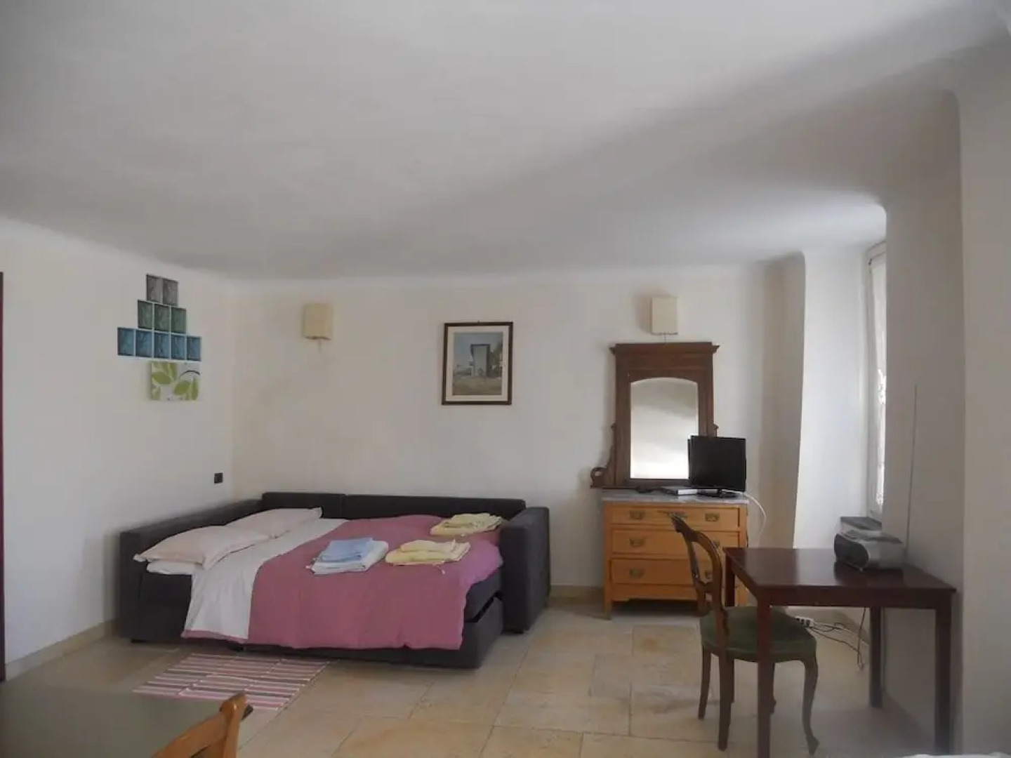 Agriturismo Le Terrazze sul Mare