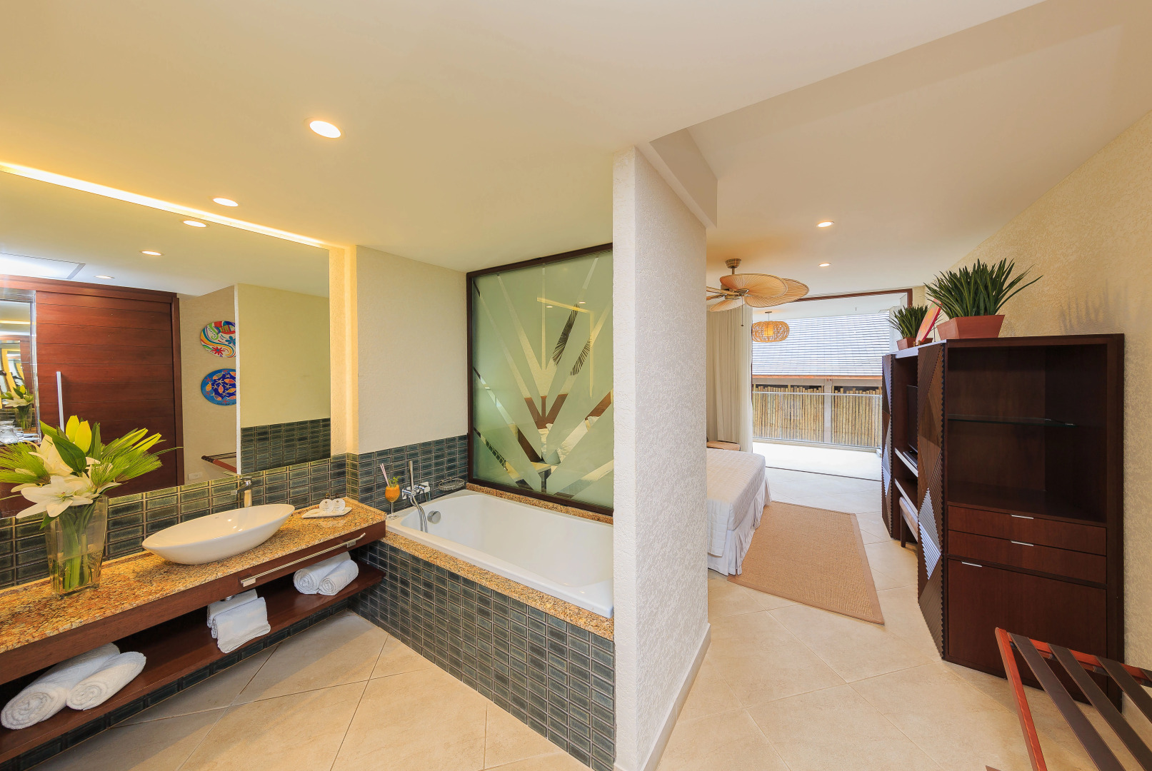 The Westin Porto de Galinhas, an All-Inclusive Resort