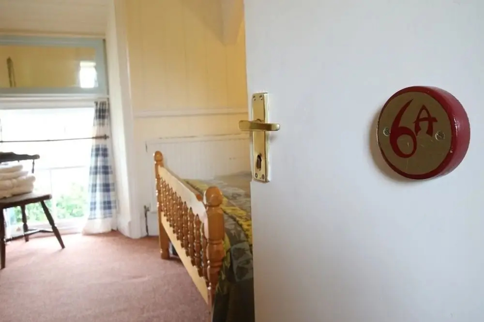 The Druidstone Hotel