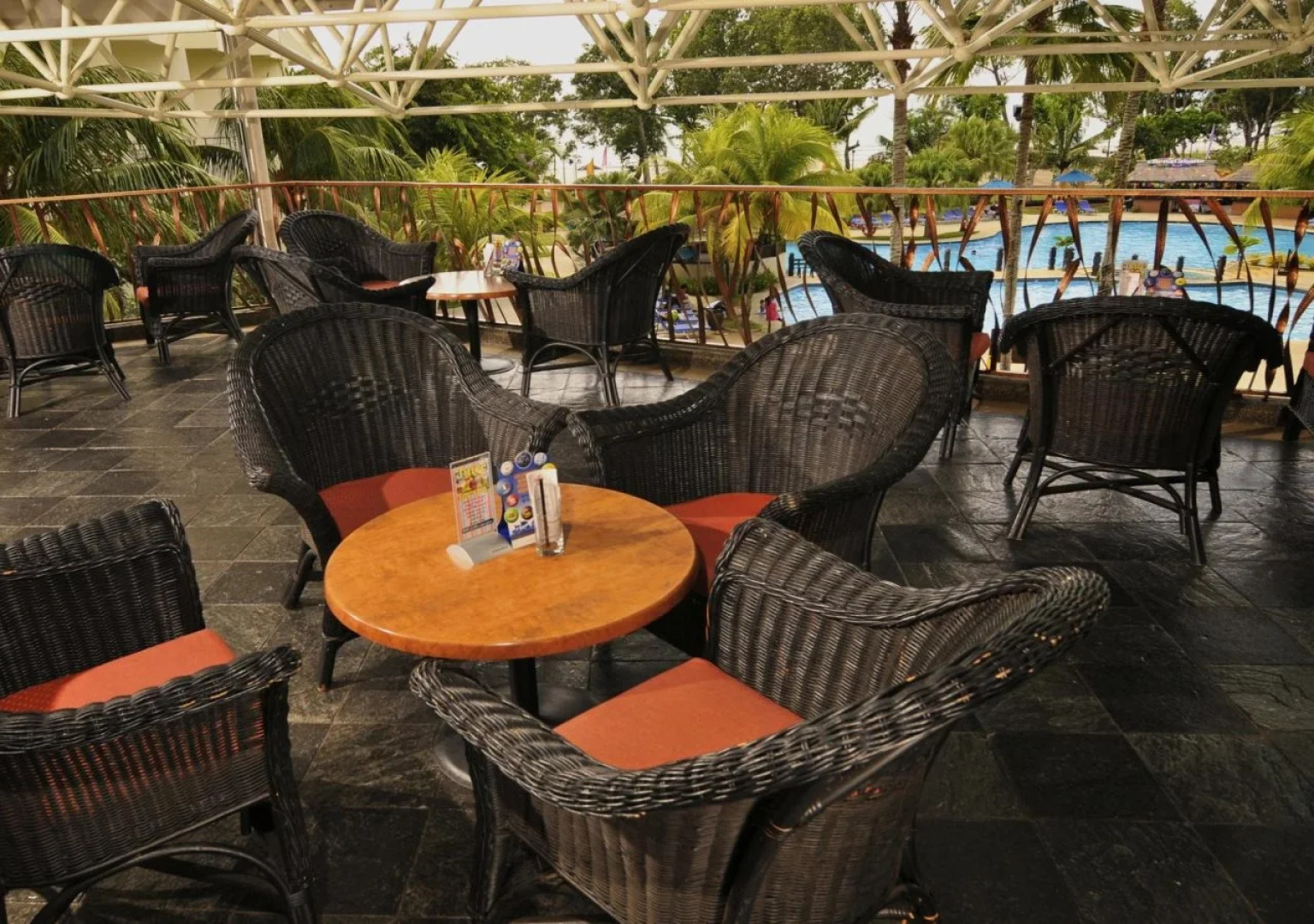 Swiss-Grand Beach Resort Kuantan