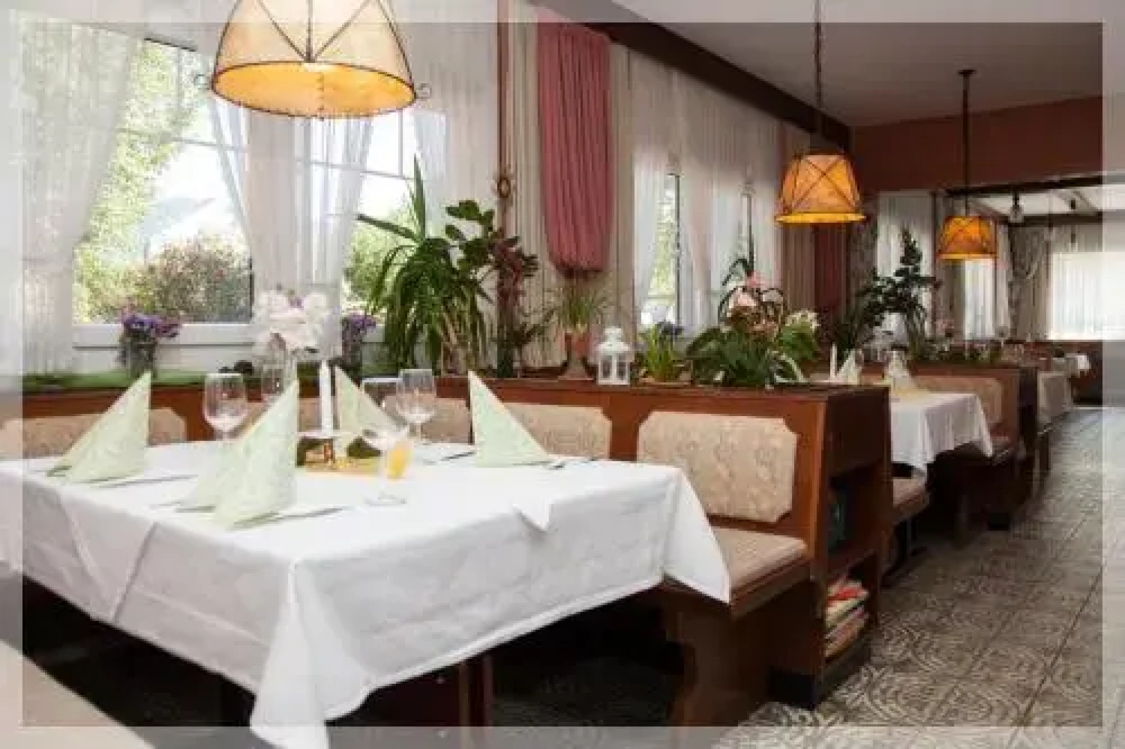 Familiengasthof Blasl