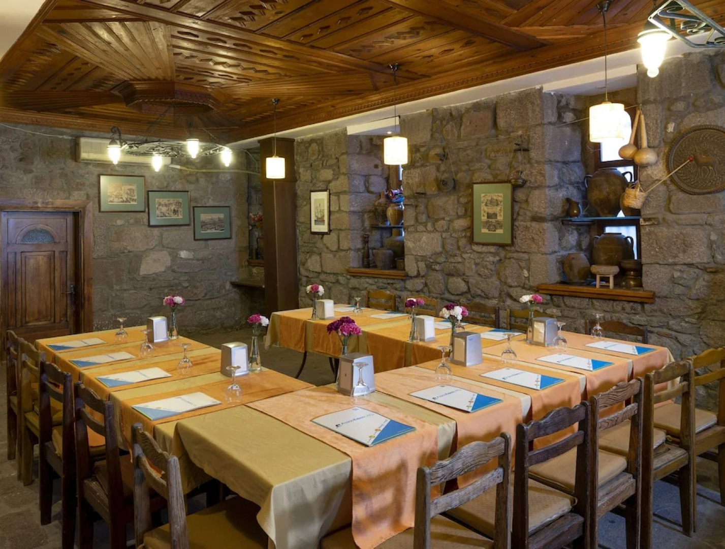 Assos Nazlihan Hotel