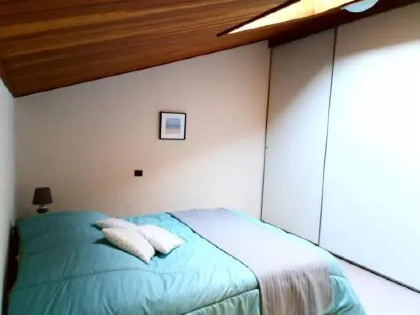 Appartement vue mer Sion-sur-l'Océan