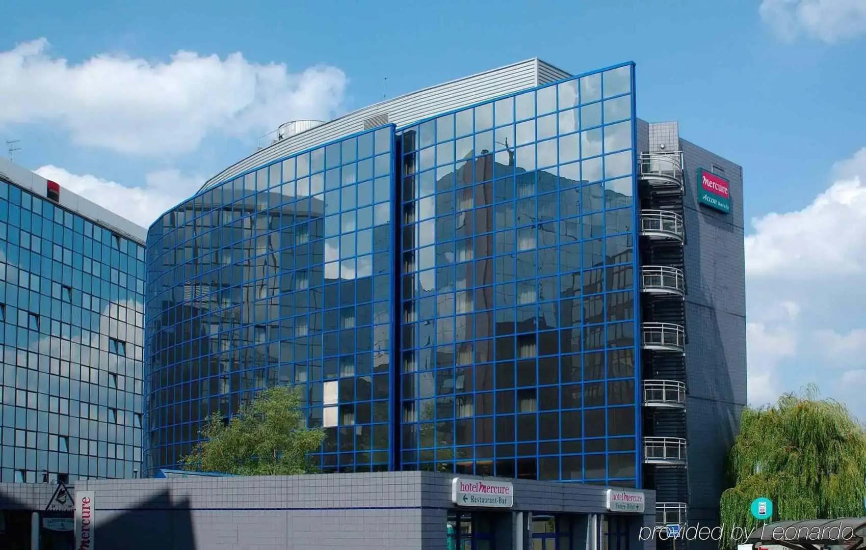 Mercure Paris Val de Fontenay